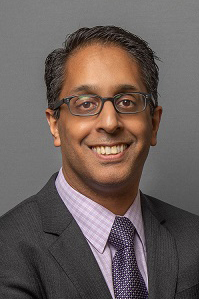 Anup M. Patel, MD